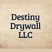 Destiny Drywall LLC Logo