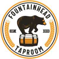 Fountainhead Taproom Logo