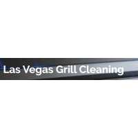 Clean Grills of Vegas Logo