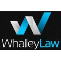 Whalley Law Logo