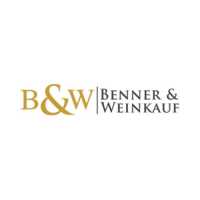 Benner Law Logo