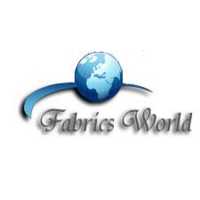 Fabric World USA Inc. Logo