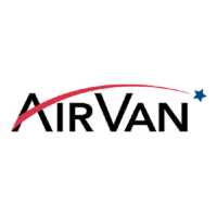 Air Van Moving | Residential & Commercial Movers Boise, ID Logo