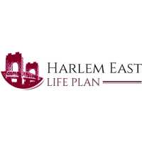 Harlem East Life Plan Logo
