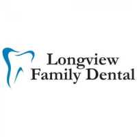 Longview, WA Family Dental Logo