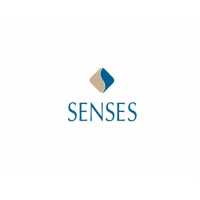 Senses Beauty Lounge Logo