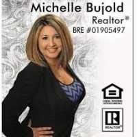 MICHELLE BUJOLD, BROKER/OWNER MVP Realty Home Solutions Logo