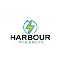 Harbour View Electric Inc Logo