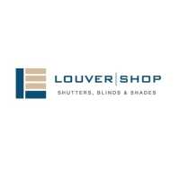 Louver Shop of Raleigh Logo