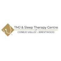 TMJ & Sleep Therapy Centre of Conejo Valley Logo