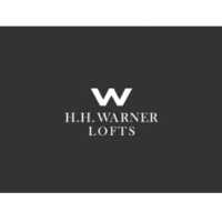Warner Lofts Logo
