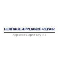 Heritage Appliance Repair Logo