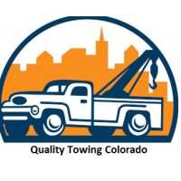 Quality Towing Logo