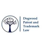 Dogwood Patent and Trademark Law Logo