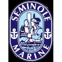 Seminole Marine Logo