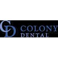 Colony Dental - Sugar Land Dentist Logo