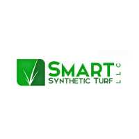 Smart Synthetic Turf Logo