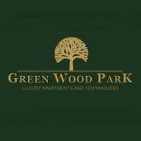 Green Wood Park Townhouses and Apartments Logo
