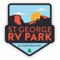 St George RV Park Logo