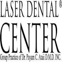 Laguna Dental Center Logo