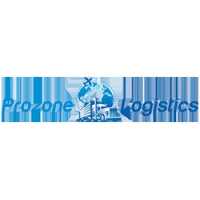 Prozone Logistics Inc Logo