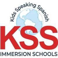 KSS Immersion Preschool of Oakland - Montclair Logo