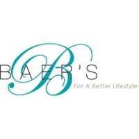 Baer's Furniture Co. Logo