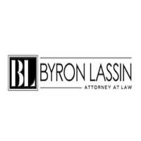 Byron Lassin, Attorney at Law Logo