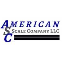 American Scale Company Logo