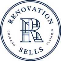 Renovation Sells Logo