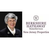 Berkshire Hathaway HomeServices New Jersey Properties' South Plainfield Office Logo