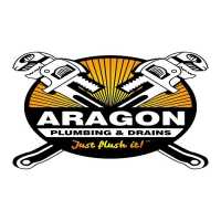 Aragon Plumbing And Drain Service Logo