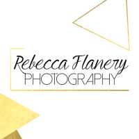 Rebecca Flanery Photography Logo