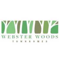 Webster Woods Townhouse Apartments Logo