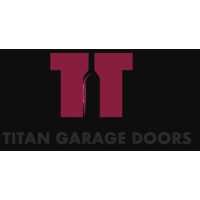 Titan Garage Door Repair INC Logo