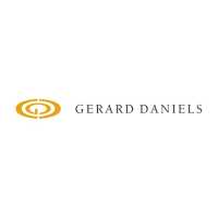 Gerard Daniels USA Inc Logo