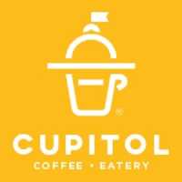 Cupitol Coffee & Eatery (Streeterville) Logo