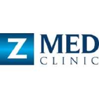 Z Med Clinic| Med Spa & Wellness Clinic Logo