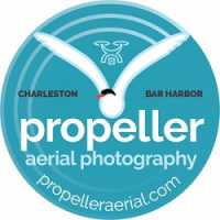 Propeller Aerial Logo