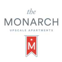 The Monarch Logo