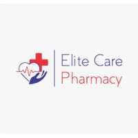Elite Care Pharmacy Logo