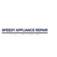 Speedy Appliance Repair Logo