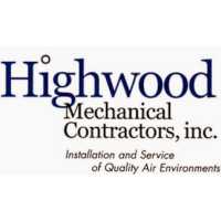 Highwood Mechanical Contractors, LLC. Logo