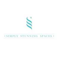 Simply Stunning Spaces Logo