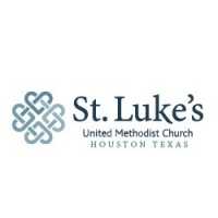 St. Luke's United Methodist Church, Houston Logo