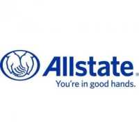 Dolly Wasielewski: Allstate Insurance Logo