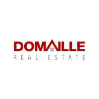 Domaille Real Estate Logo