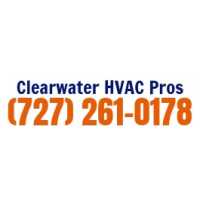 Clearwater HVAC Pros Logo