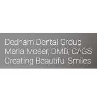 Dedham Dental Group Logo