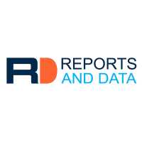 Reports And Data - Market Research and Consulting Logo